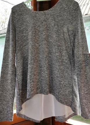 Кофточка