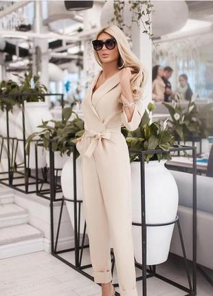 Комбинезон комбез со штанами италия 🔥🔥🔥брюки