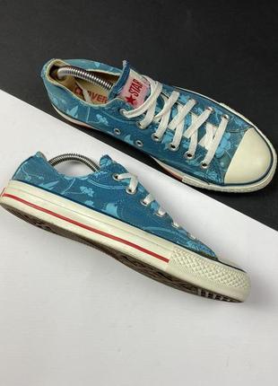 Кеды converse all star original vans old skool3 фото