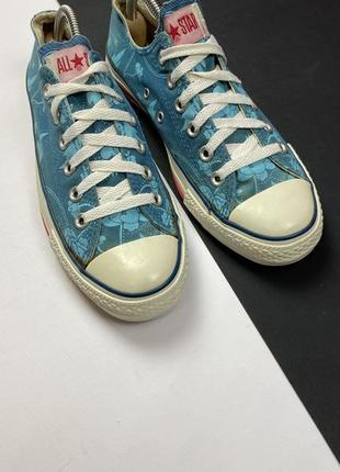 Кеды converse all star original vans old skool4 фото