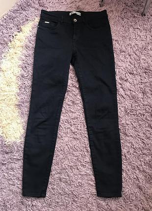 Джинси zara