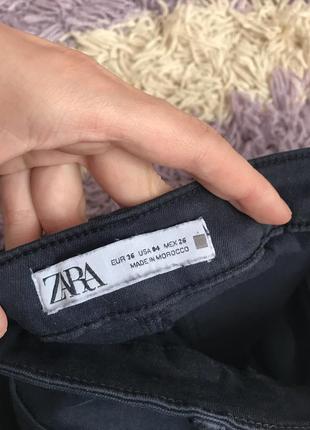 Джинси zara4 фото