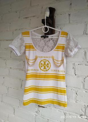 Tory burch