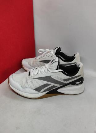 Кроссовки reebok speed 21 tr g55603 оригинал