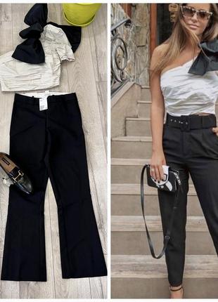 Продам набором топ zara, спідниця h&m