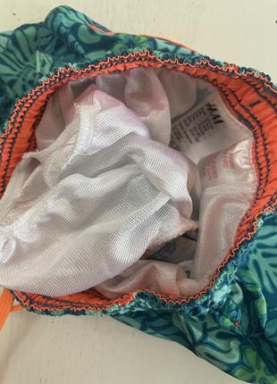 Плавки Шорти для хлопчика 3