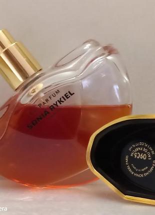 Sonia rykiel le parfum 30 ml