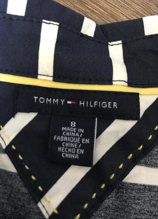 Сукня tommy hilfiger3 фото