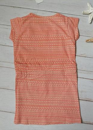 Набір для дівчинки легінси і туніка розмір 98/104 young style