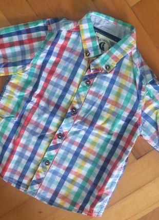 Сорочка 12-18 міс.