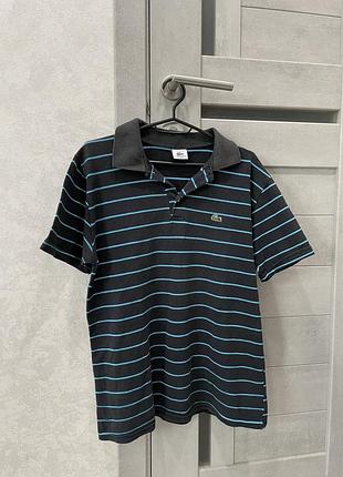 Футболка lacoste