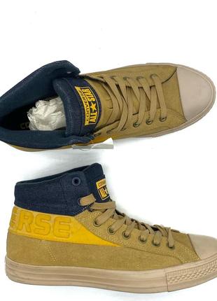 Оригінальні кеди converse