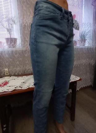 Джинсы скинни от бренда dream jeans.4 фото