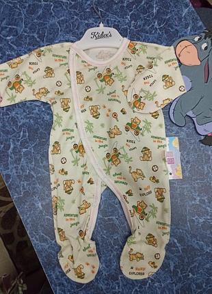 Чоловічок дитячий