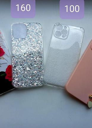 Чохли iphone 12 mini