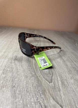 Окуляри англійського бренду boots