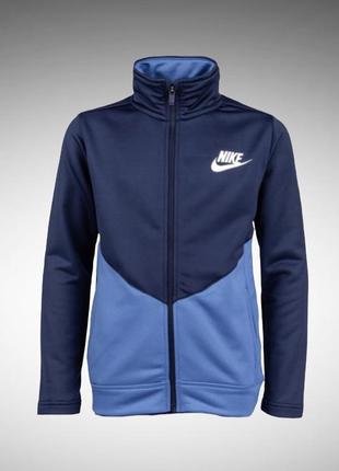 Олимпийка, кофта, мастерка nike (оригинал)