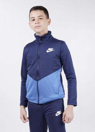 Олімпійка, кофта, кельні nike (оригінал)1 фото