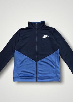 Олимпийка, кофта, мастерка nike (оригинал)3 фото