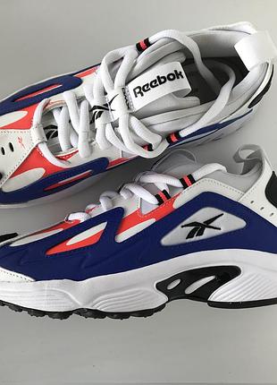 Кросівки reebok dmx series 1200 ef3771