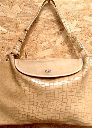 Сумка/мішок emporio New armani італія