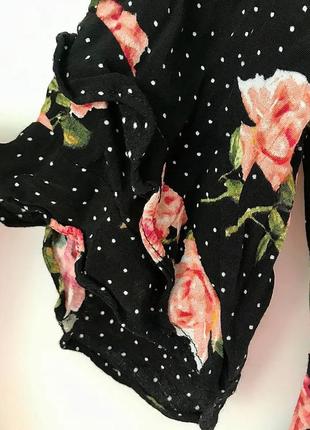 Блуза topshop 3
