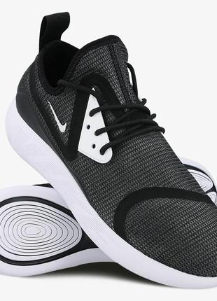 Кроссовки nike lunarcharge br (36eur/22,5см)