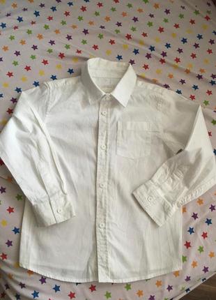 👔 на хлопчика 6-7 років