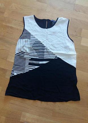 Летняя блузка new look 12 р