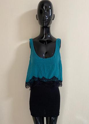 Майка, довга