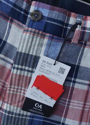 Мужские шорты c&amp;a