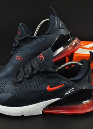 Кросівки чоловічі nike air max 270 арт.20627