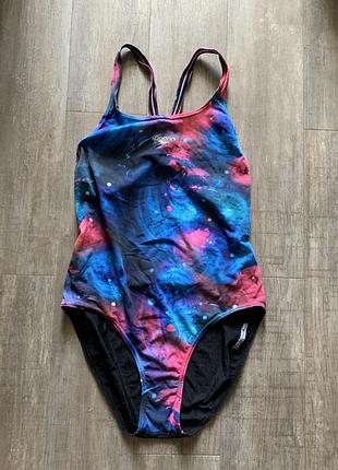 Цільний купальник