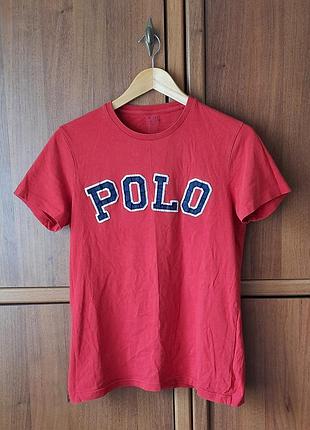 Чоловіча футболка polo ralph lauren