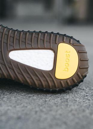 Кросівки adidas yeezy boost 350 v2 cinder 6