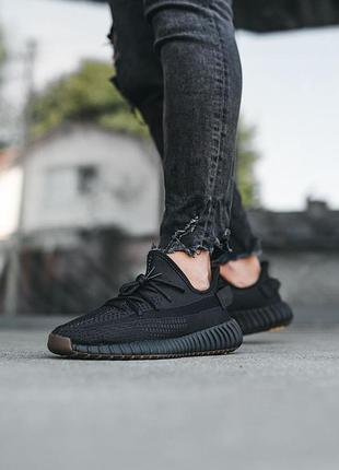 Кросівки adidas yeezy boost 350 v2 cinder 9