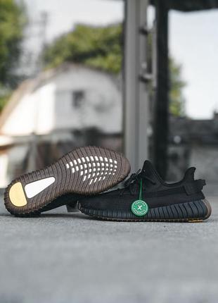 Кросівки adidas yeezy boost 350 v2 cinder 5