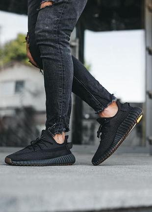 Кросівки adidas yeezy boost 350 v2 cinder 8
