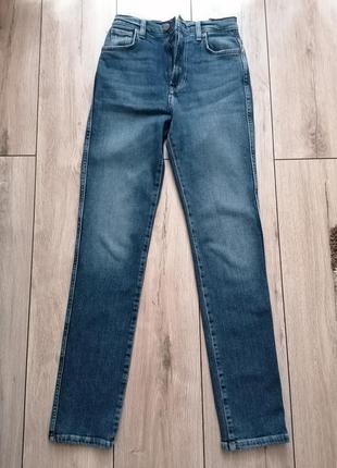 Нові джинси pepe jeans2 фото