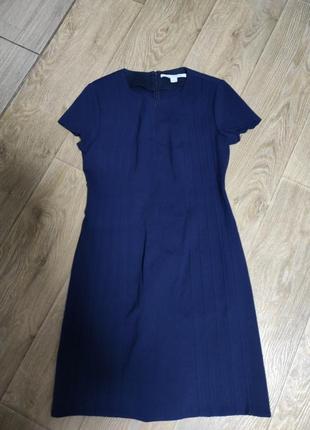 Сукня плаття 👗 трикотажна diane von furstenberg класика