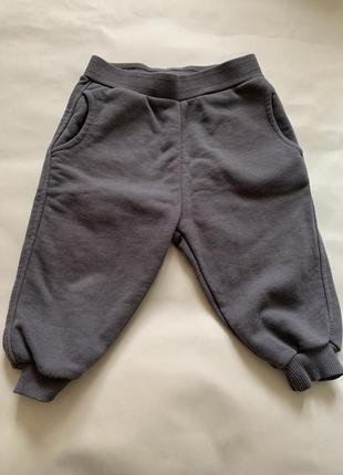 Спортивні штани