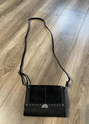 Сумочка.клатч.primark