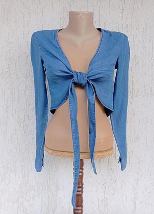 Укороченный кроптоп (s)