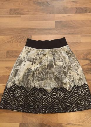 Спідниця шерсть marc cain