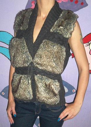 Жилетка s.oliver