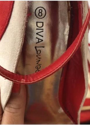 Босоножки на танкетке4 фото