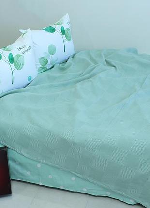Отличный летний набор с пике (легким одеялом-покрывалом). можно купить отдельно пике