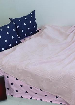 Отличный летний набор с пике (легким одеялом-покрывалом). можно купить отдельно пике1 фото