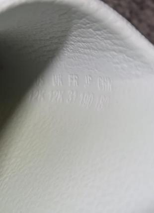 Шлепанцы adidas adilette aqua оригинал - 31 (12k uk) размер9 фото
