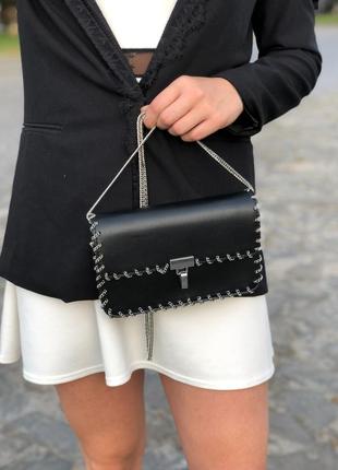 Сумка cross body bally